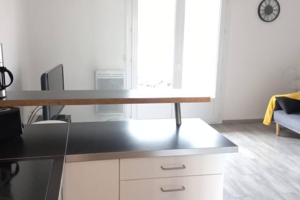 Corniche D'Azur 2 Yourhosthelper Fréjus 외부 사진