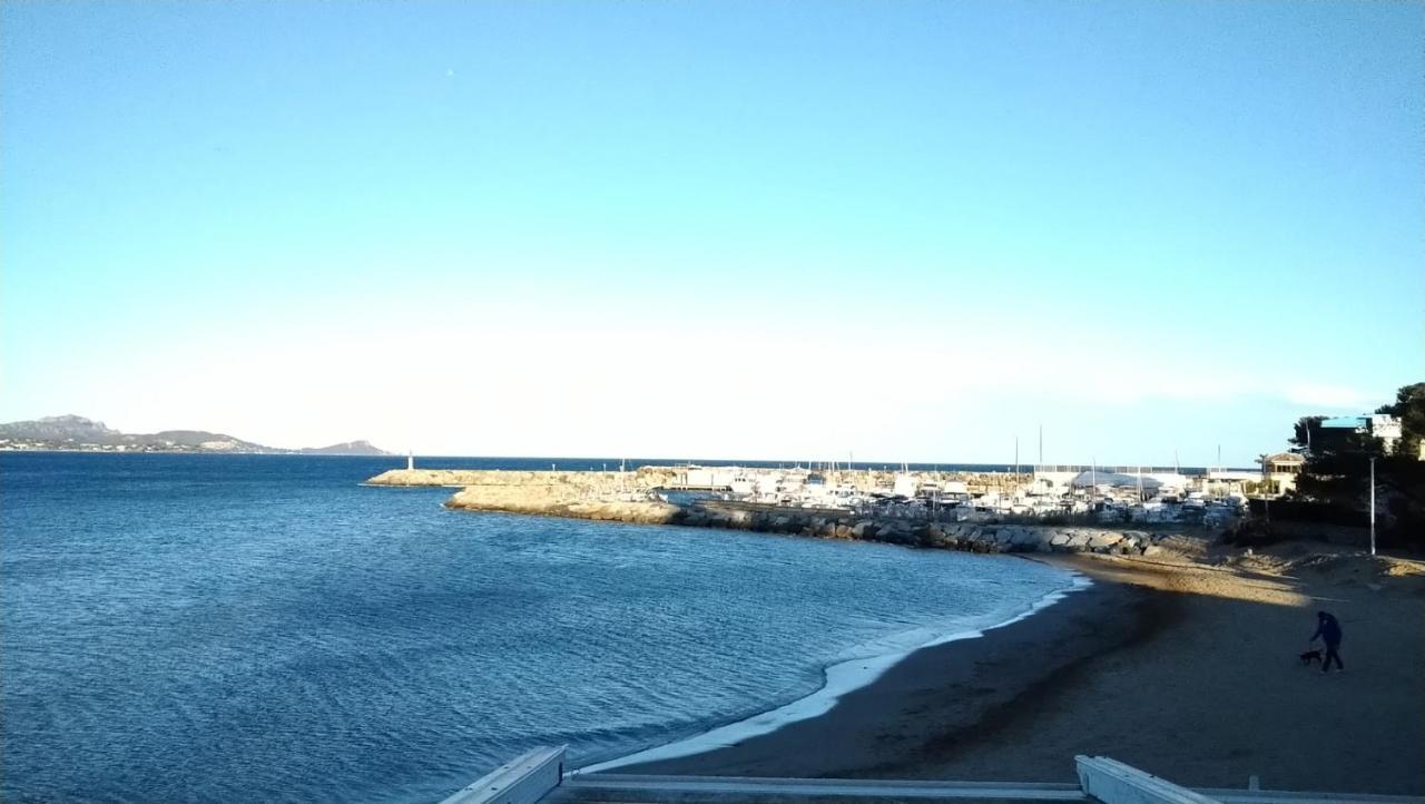 Corniche D'Azur 2 Yourhosthelper Fréjus 외부 사진